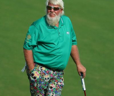 John Daly
