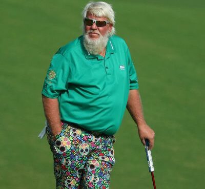 John Daly