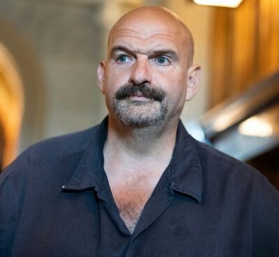 John Fetterman