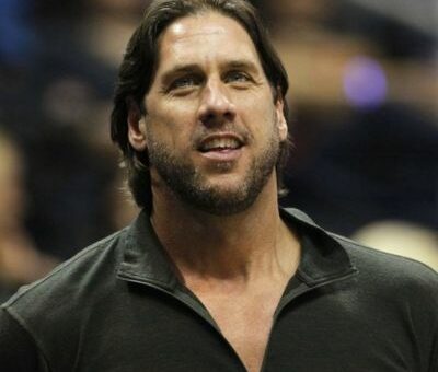 John Rocker