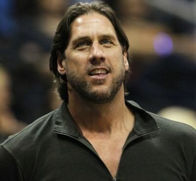 John Rocker