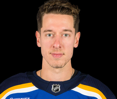 Jordan Binnington