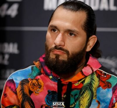 Jorge Masvidal