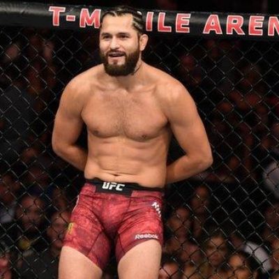 Jorge Masvidal
