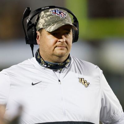 Josh Heupel