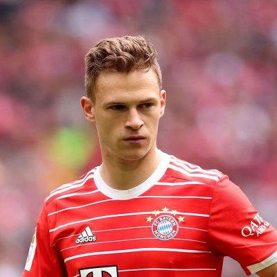 Joshua Kimmich