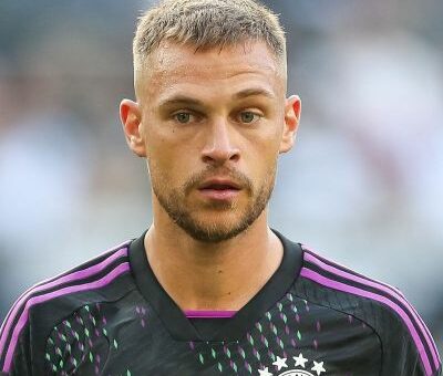 Joshua Kimmich