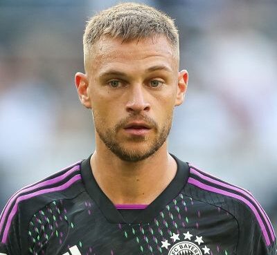 Joshua Kimmich