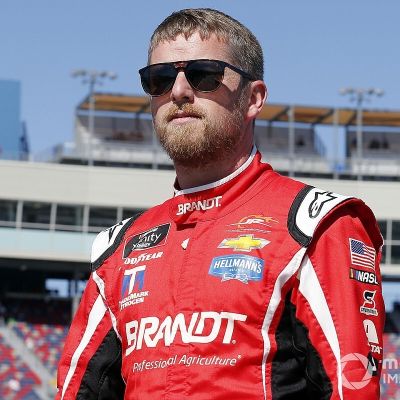 Justin Allgaier