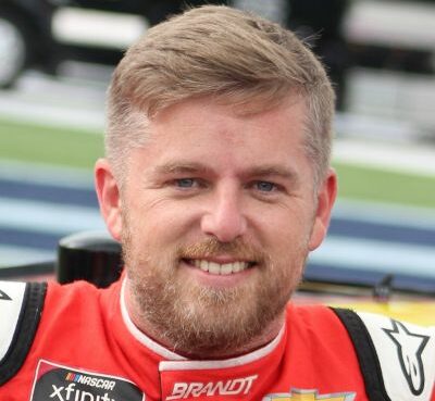 Justin Allgaier
