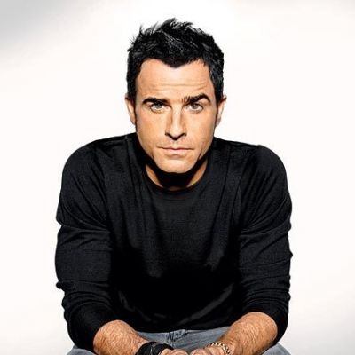 Justin Theroux