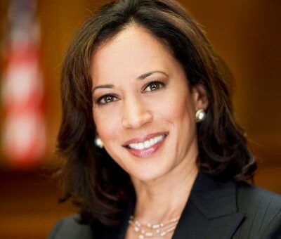 Kamala Harris