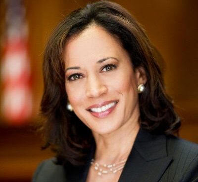 Kamala Harris