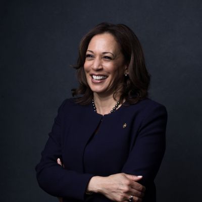 Kamala Harris