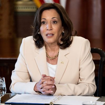 Kamala Harris
