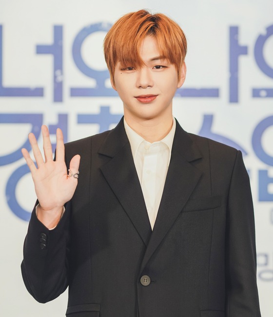 Kang Daniel