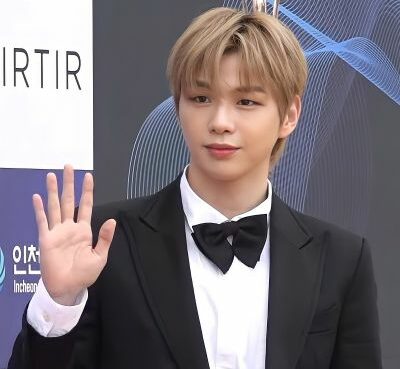 Kang Daniel