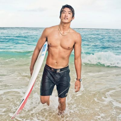 Kanoa Igarashi