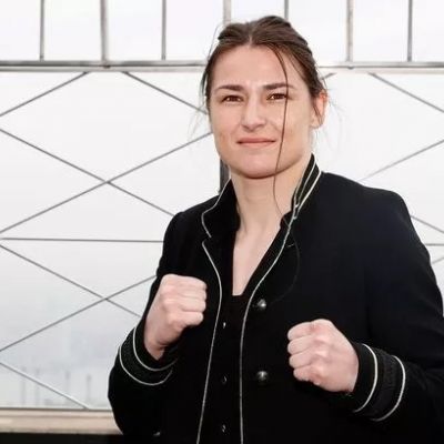 Katie Taylor