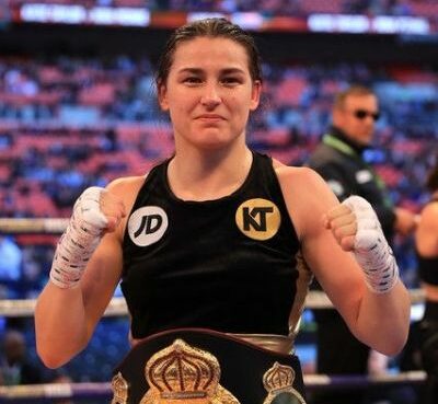 Katie Taylor