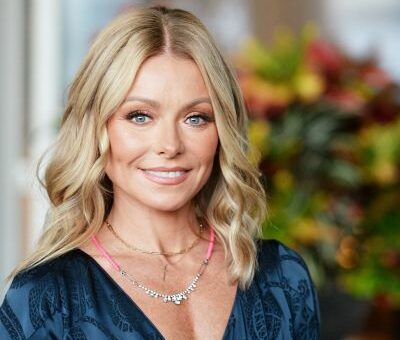 Kelly Ripa