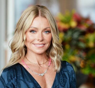 Kelly Ripa