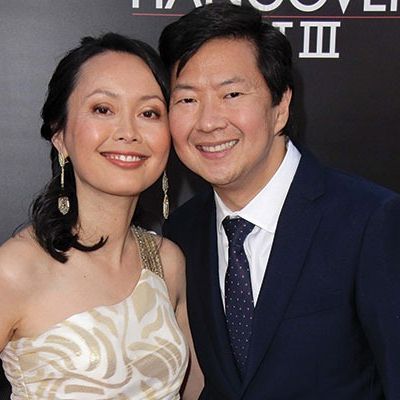 Ken Jeong