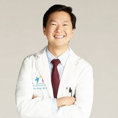 Ken Jeong