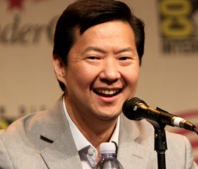 Ken Jeong