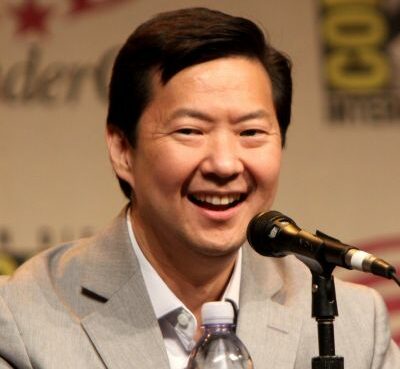 Ken Jeong
