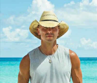 Kenny Chesney