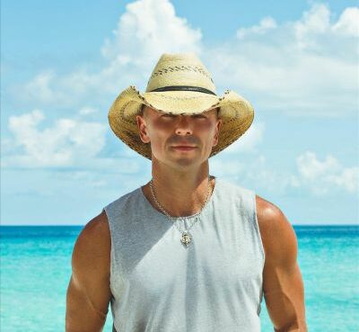 Kenny Chesney