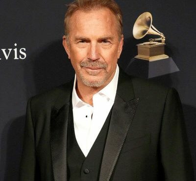 Kevin Costner