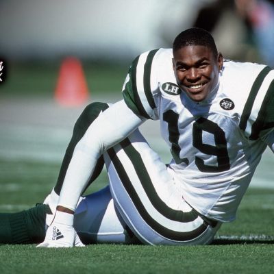 Keyshawn Johnson