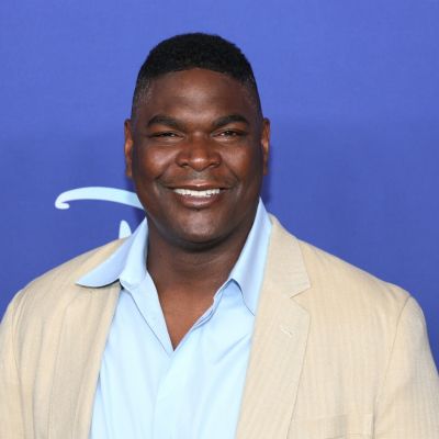 Keyshawn Johnson