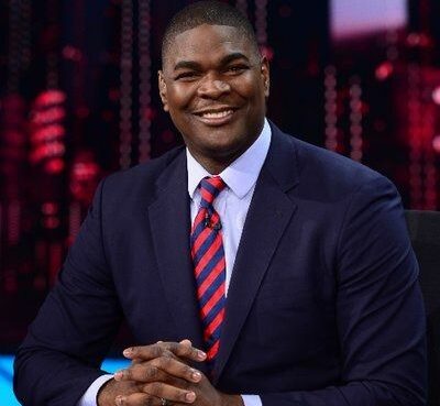 Keyshawn Johnson