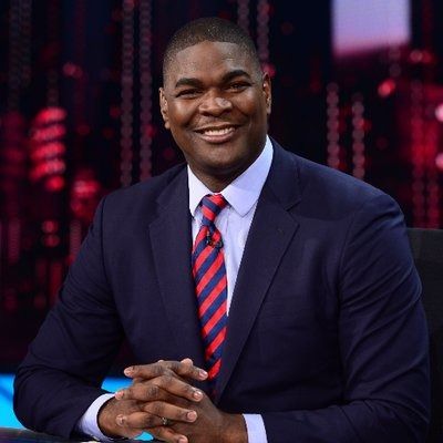 Keyshawn Johnson