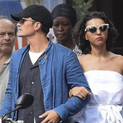 Khatia Buniatishvili