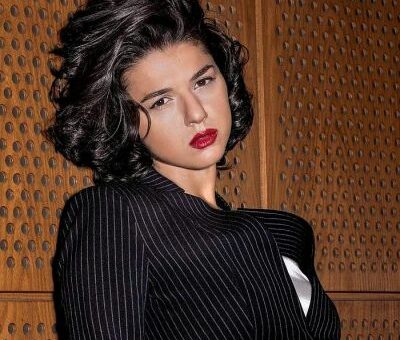 Khatia Buniatishvili
