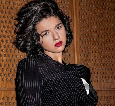Khatia Buniatishvili