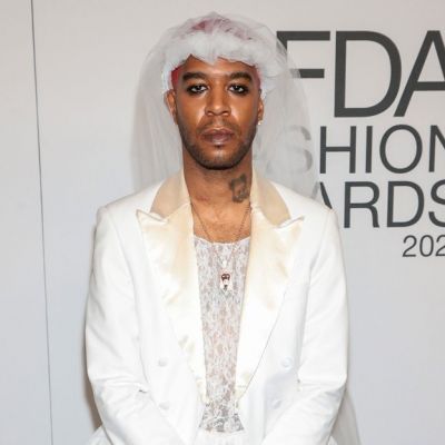 Kid Cudi