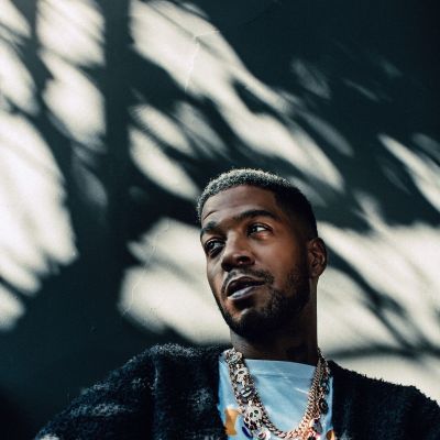 Kid Cudi