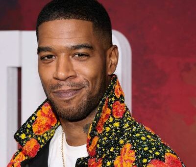 Kid Cudi