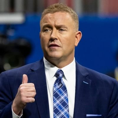 Kirk Herbstreit Age: How Old Is He? Family And Career Highlights