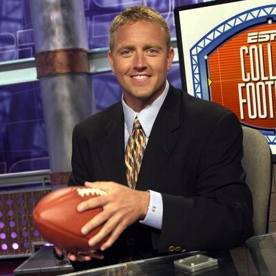 Kirk Herbstreit
