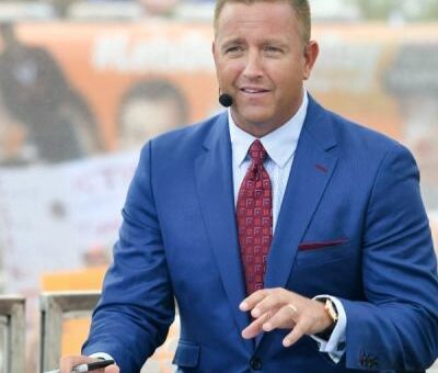 Kirk Herbstreit