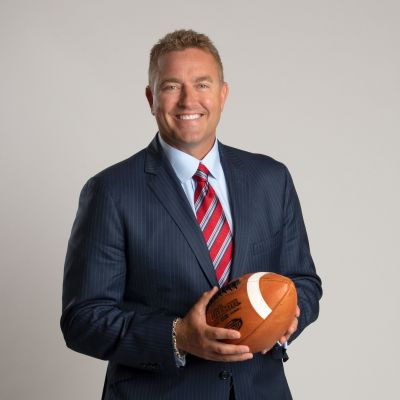Kirk Herbstreit