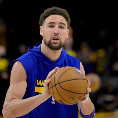 Klay Thompson