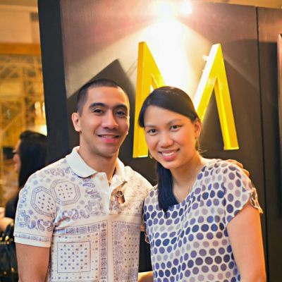 La Tenorio Wife