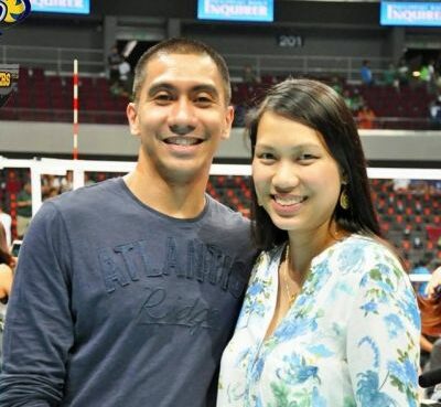 La Tenorio Wife